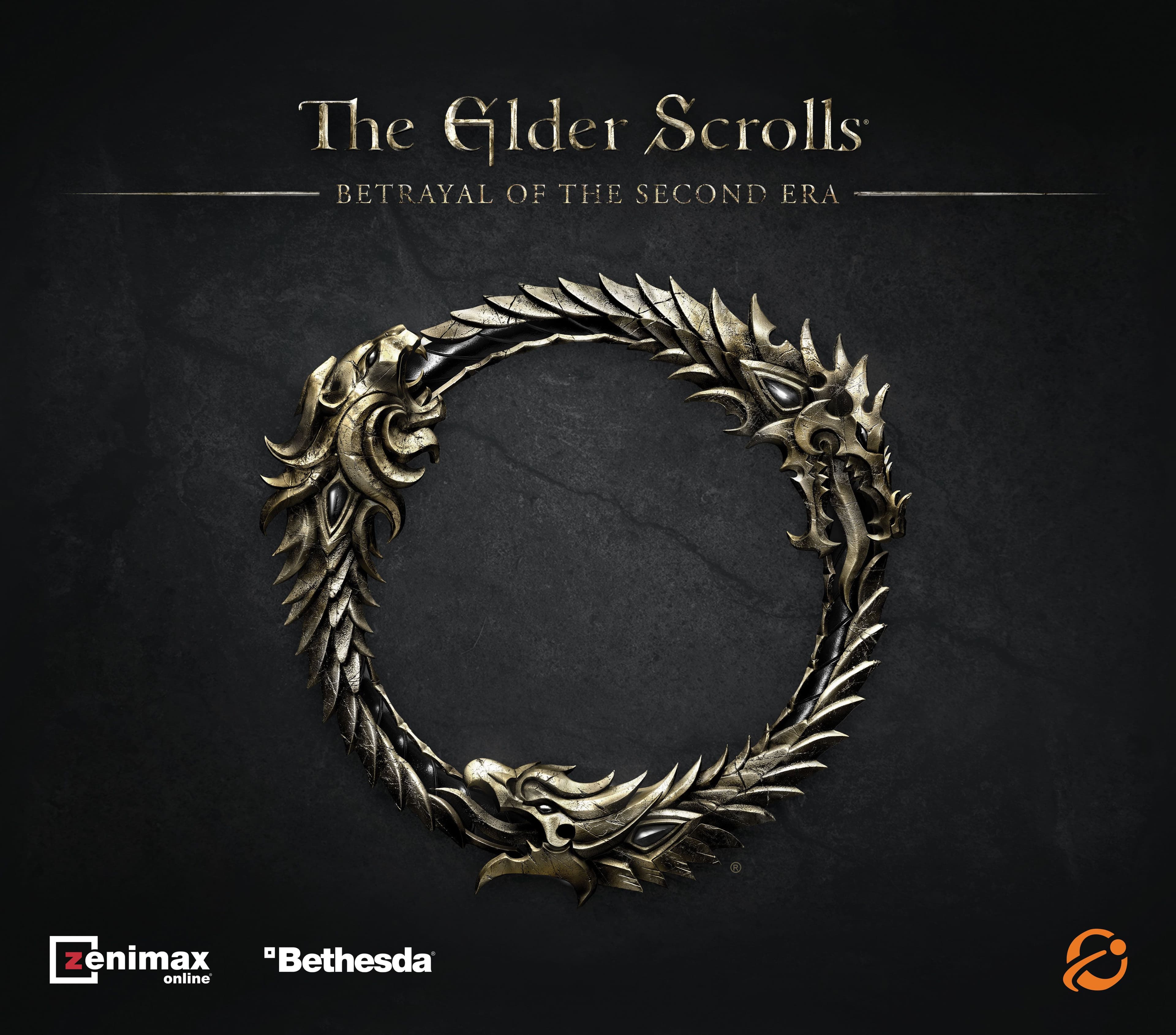 The Elder Scrolls: Betrayal of the Second Era 封面图