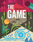 The Game 封面图