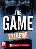 The Game: Extreme 封面图