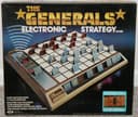 The Generals 封面图