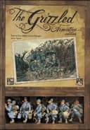 步兵的恐惧:停战版 封面图