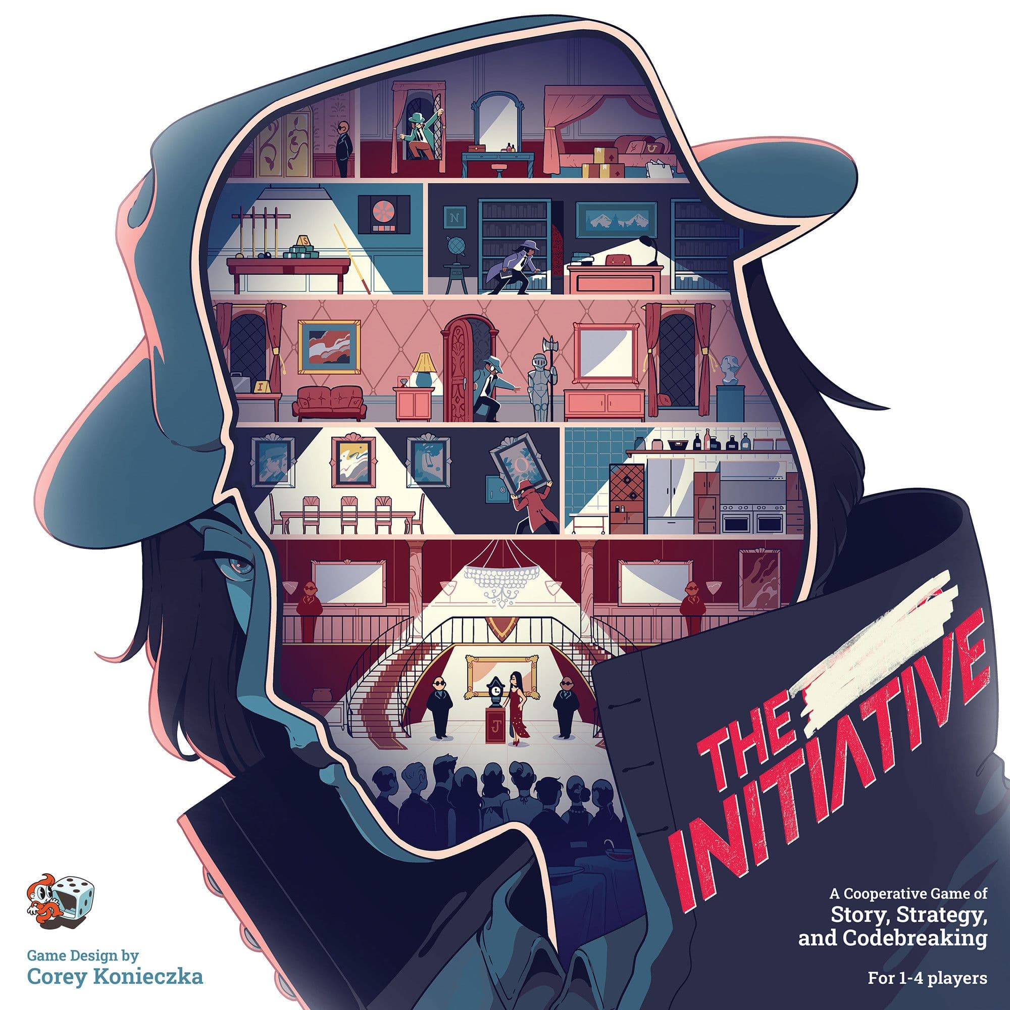 The Initiative 封面图