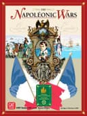 The Napoleonic Wars (Second Edition) 封面图
