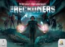 The Reckoners 封面图