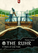 The Ruhr: A Story of Coal Trade 封面图