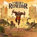 The Siege of Runedar 封面图