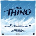 The Thing: Infection at Outpost 31 封面图
