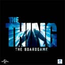 The Thing: The Boardgame 封面图