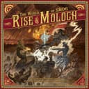 The World of SMOG: Rise of Moloch 封面图