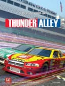 Thunder Alley 封面图