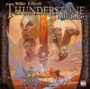 Thunderstone Advance: Numenera 封面图