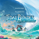 Tidal Blades 2: Rise of the Unfolders 封面图