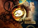 Time Masters 封面图