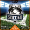 Time of Soccer 封面图