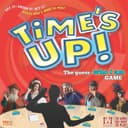 Time's Up! Deluxe 封面图
