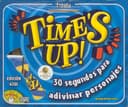 Time's Up! Edición Azul 封面图