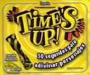 Time's Up! Party 封面图