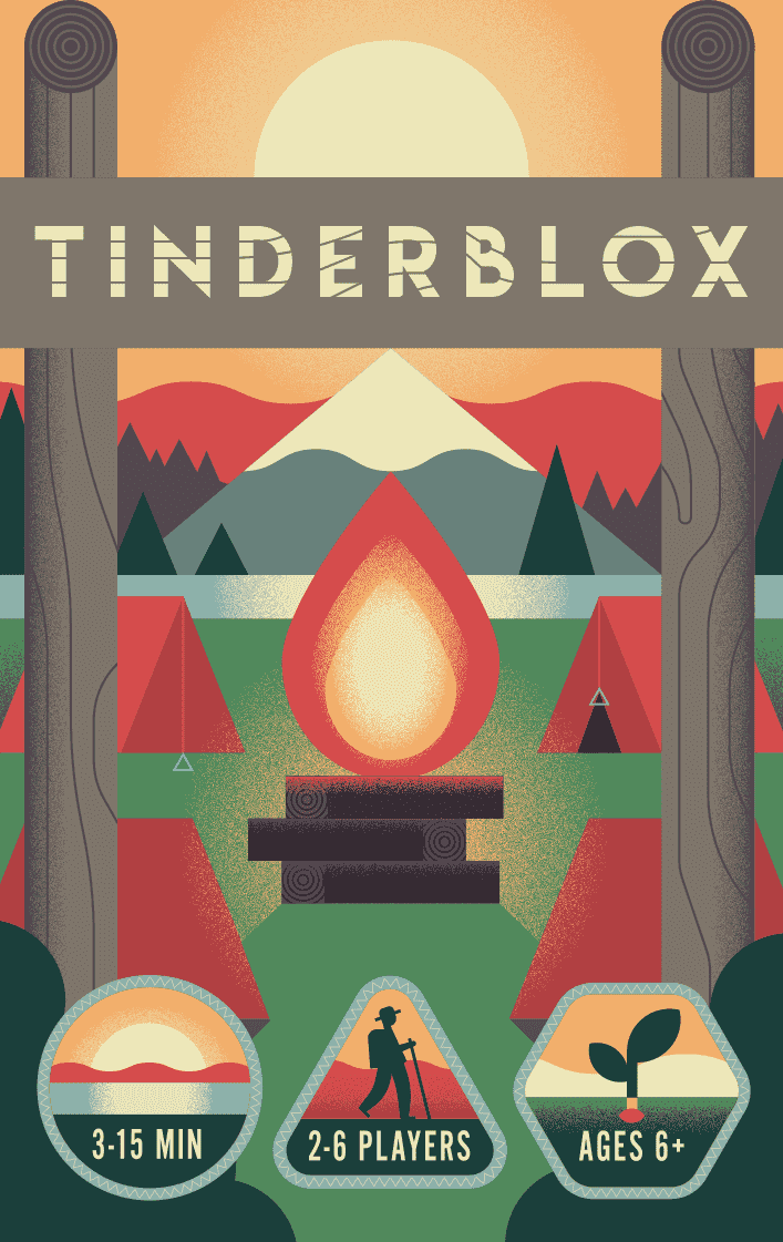 Tinderblox 封面图