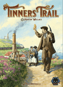 Tinners' Trail (Second Edition) 封面图