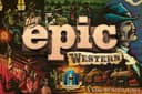Tiny Epic Western 封面图