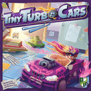Tiny Turbo Cars 封面图