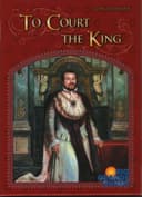 To Court the King 封面图