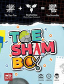 ToeShamBo 封面图