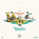 东海道 封面图