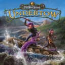 Too Many Bones: Undertow 封面图