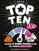 Top Ten 18+ 封面图