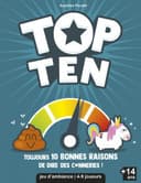 Top Ten 封面图