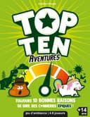 Top Ten Adventures 封面图