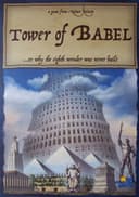 Tower of Babel 封面图