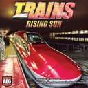 Trains: Rising Sun 封面图