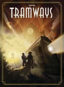 Tramways 封面图