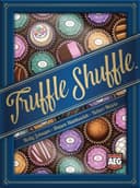 Truffle Shuffle 封面图