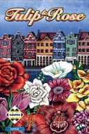 Tulip & Rose 封面图