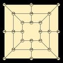 Twelve Men's Morris 封面图
