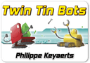 Twin Tin Bots 封面图
