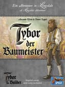 Tybor the Builder 封面图
