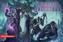 Tyrants of the Underdark 封面图