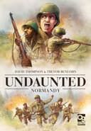 Undaunted: Normandy 封面图