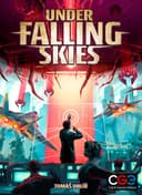 Under Falling Skies 封面图