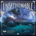 Unfathomable 封面图