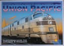 Union Pacific 封面图