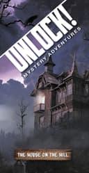 Unlock!: Mystery Adventures – The House on the Hill 封面图