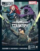 Unmatched: For King and Country 封面图
