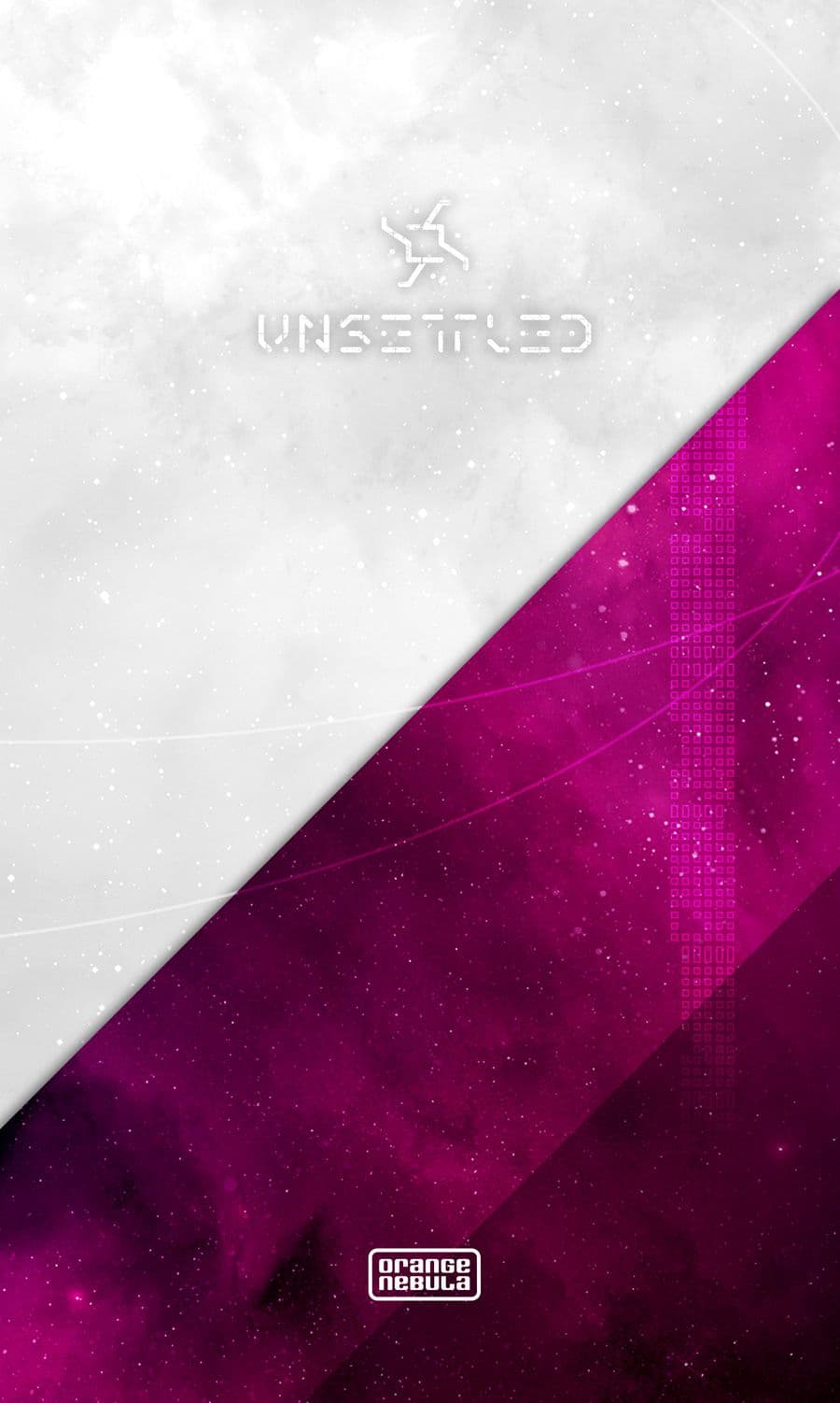 Unsettled 封面图