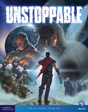 Unstoppable 封面图