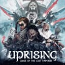 Uprising: Curse of the Last Emperor 封面图